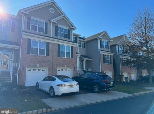 40 Truman Ave, Princeton NJ  08540-1699 exterior