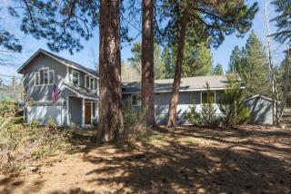 15011 Cavalier Rise, Truckee, CA 96161-1116
