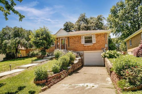 355 Bob Dr, Cincinnati, OH 45238-5801