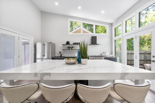 215 Camden Rd, Atlanta GA  30309-1511 exterior