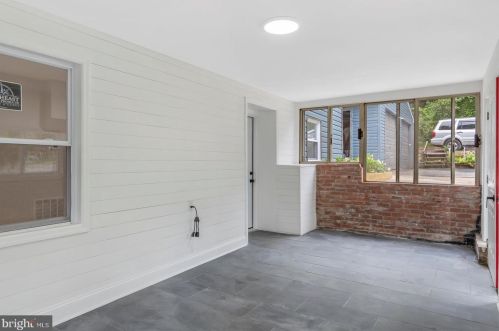 1112 Taylor Rd, Street MD 21154-1408 exterior