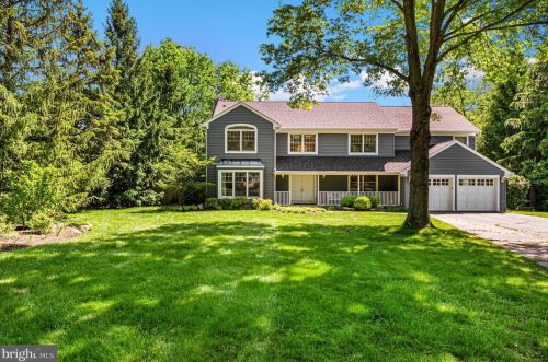 4 Stoney Creek Pl, Trenton, NJ 08648-1076
