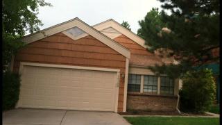 10130 Alamo Pl, Littleton CO  80127-2042 exterior