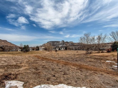 506 High Point Dr, Lakewood CO  80403 exterior