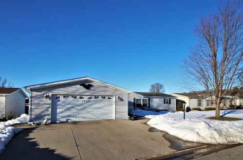 5634 Buttercup Ln, Rockford, IL 61115-8303