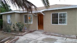 4917 Newcastle St, Riverside CA  92509-3527 exterior