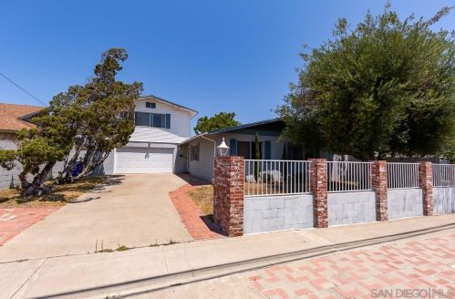 5656 Chandler Dr, San Diego, CA 92117-3259