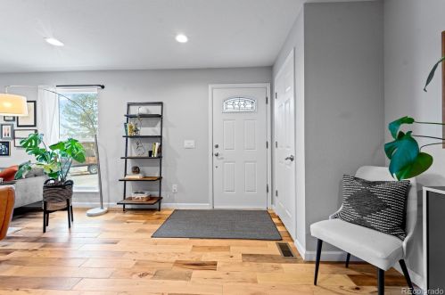 10961 Albion Dr, Denver CO  80233-3725 exterior
