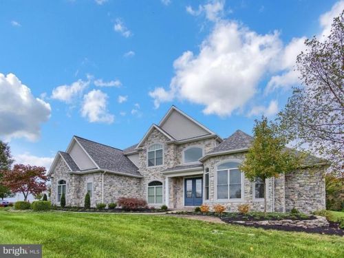 1145 Willoughby Rd, Harrisburg, PA 17111-4897