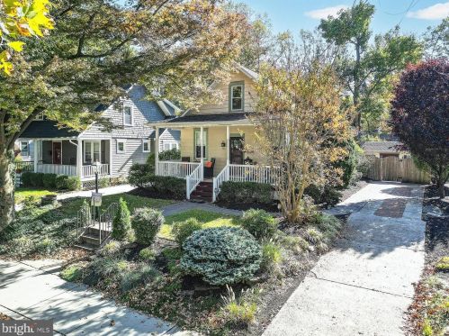 314 Windsor Ave, Tavistock, NJ 08033-1142