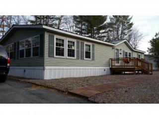11 Melodie Ln, Barrington, NH 03825-3633
