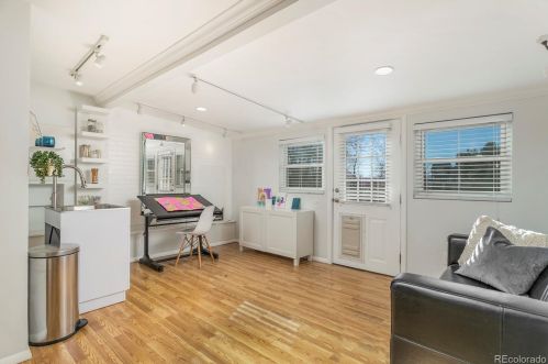 7397 Tamarac St, Englewood CO 80112-1836 exterior