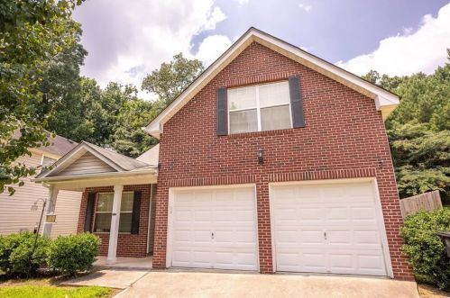 6930 Bonnes Blvd, Austell, GA 30168-6725