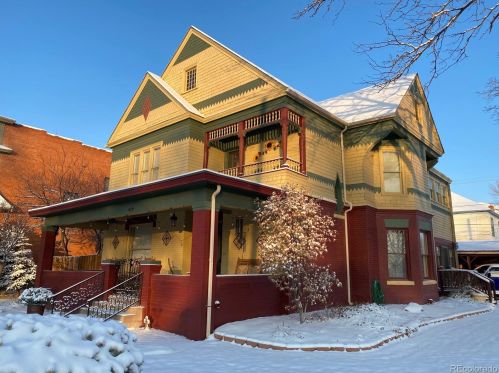 429 Greenwood Ave, Canon City CO 81212-3264 exterior