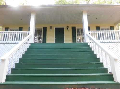 224 Truelove Rd, Cleveland, GA 30528-7169