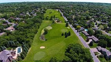 2519 Condon Ct, Saint Paul MN  55120-1679 exterior