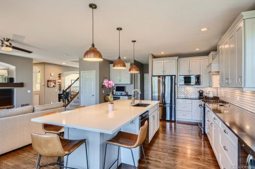 11895 Breeze Grass Way, Parker CO 80134-3143 exterior