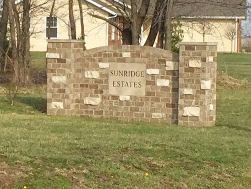 7815 Sun Ridge Ct, Edwardsville, IL 62025-6464