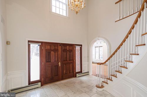 210 Brooks Bnd, Princeton, NJ 08540-7530