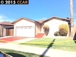 2205 Esmond Ave, Richmond, CA 94801-2596