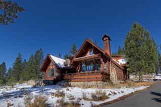 310 Elias Baldwin, Truckee, CA 96161-5175