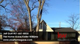5578 Santa Cv, Memphis, TN 38116-9218