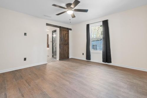 2525 Hood Ave, Atlanta GA  30318-6143 exterior