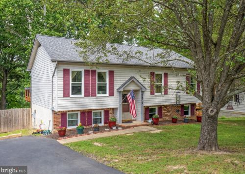 6809 Redground Rd, Fredericksburg, VA 22407-6212
