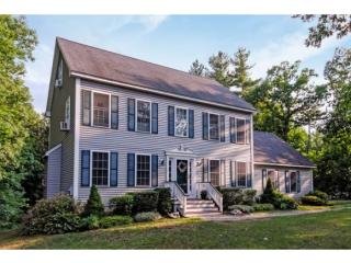 14 Francesca Way, Nottingham, NH
