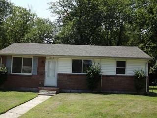 1214 Drayton Ct, Chesapeake, VA 23324-3637