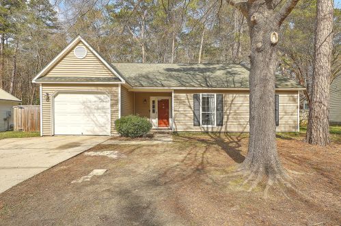 145 Chandler Dr, Ladson, SC 29456-4864