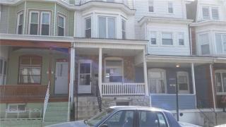 220 Elm St, Allentown PA  18109-2732 exterior