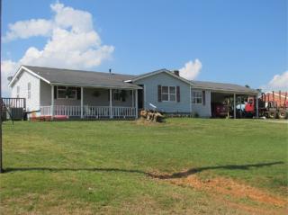 286 Madison 6270, Wesley, AR 72773-8809