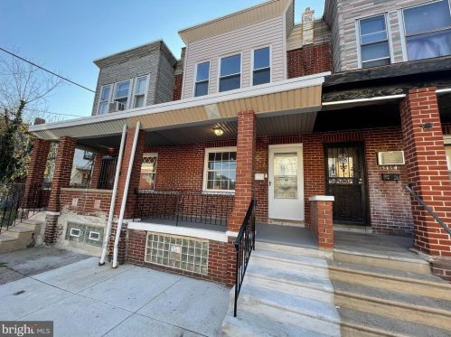 5112 3rd St, Philadelphia PA  19120-3311 exterior