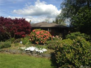 2612 Sylvan St, Bellingham, WA 98226-4321