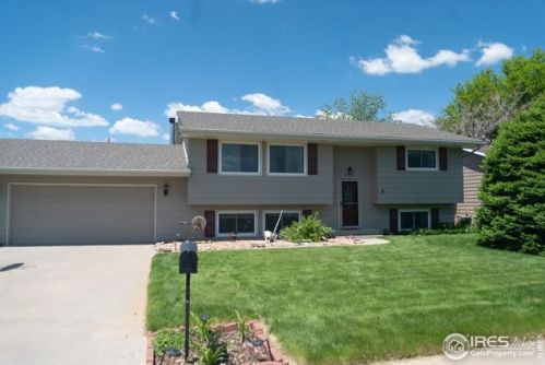 1312 Birch Cir, Yuma, CO 80759-3108