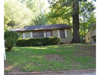 75 Brevard Ave, Atlanta, GA 30315-8301
