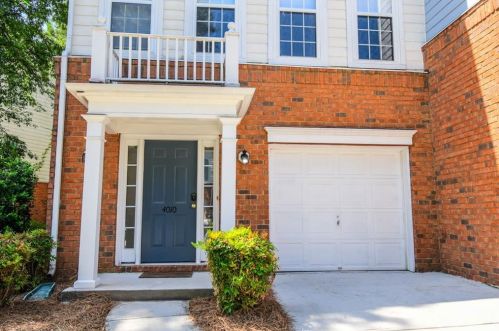 4010 Howell Park Rd, Duluth, GA 30096-1730