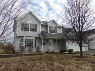 26245 Tallgrass Trl, Minooka, IL 60410-8739