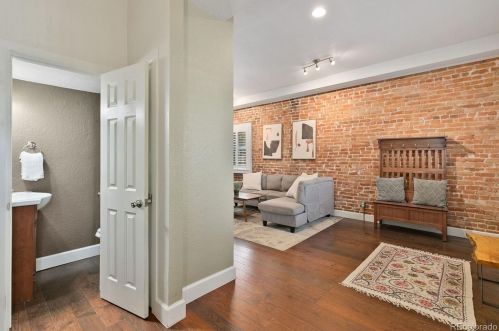 918 Lipan St, Denver CO  80204-3912 exterior