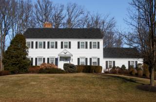 12 Westminster Rd, Chatham Township, NJ 07928-1315