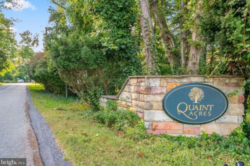 709 Milestone Dr, Silver Spring MD 20904-2735 exterior