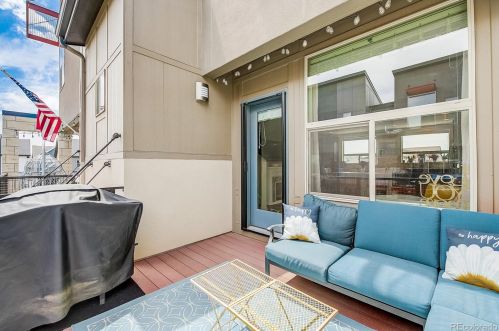 8849 55th Ave, Denver CO  80238 exterior