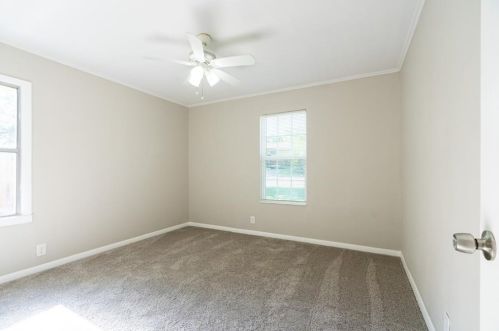 3801 Childress St, Fort Worth TX  76119-3541 exterior
