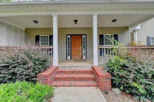 602 Elder Dr, Jefferson GA  30549-6605 exterior