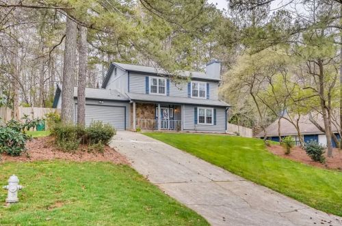 2839 Mount Tabor Cir, Duluth, GA 30096-4233