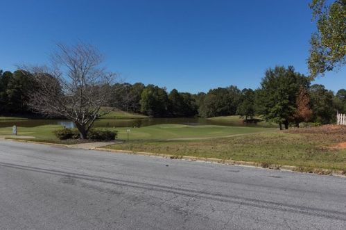 3701 Sandhill Dr, Conyers GA  30094-3735 exterior