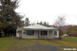 5295 Cedar St, Marion OR  97392-8917 exterior