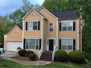 53 Springbrooke Trl, Dallas, GA 30157-5247