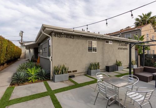 4137-43 Wilson Ave, San Diego, CA 92104-2220